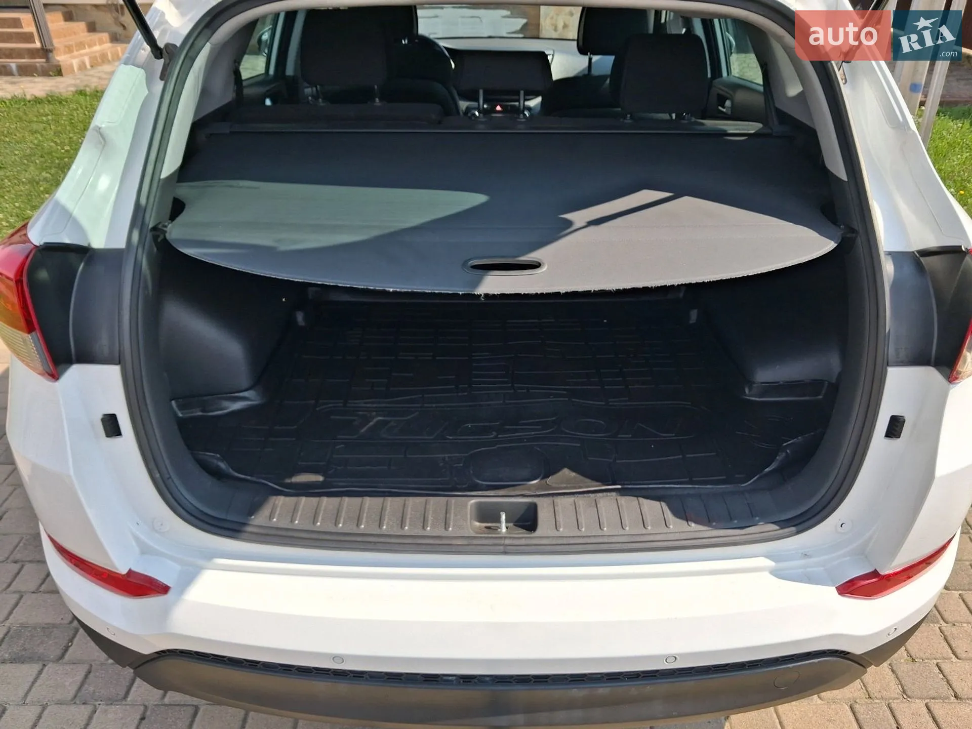 2016 Hyundai Tucson - мініатюра 26