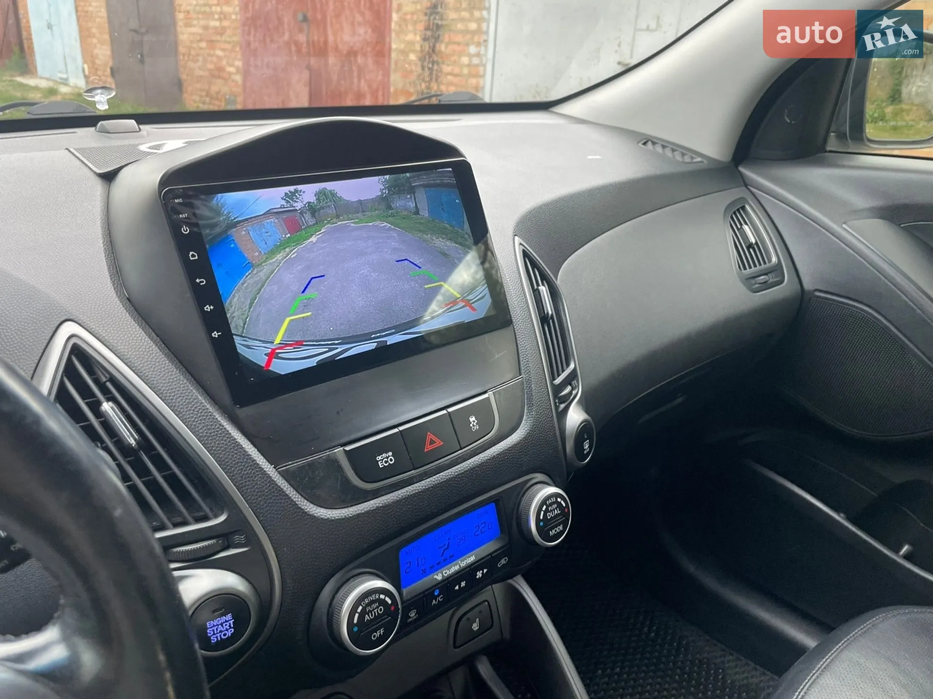 2013 Hyundai Tucson - мініатюра 28