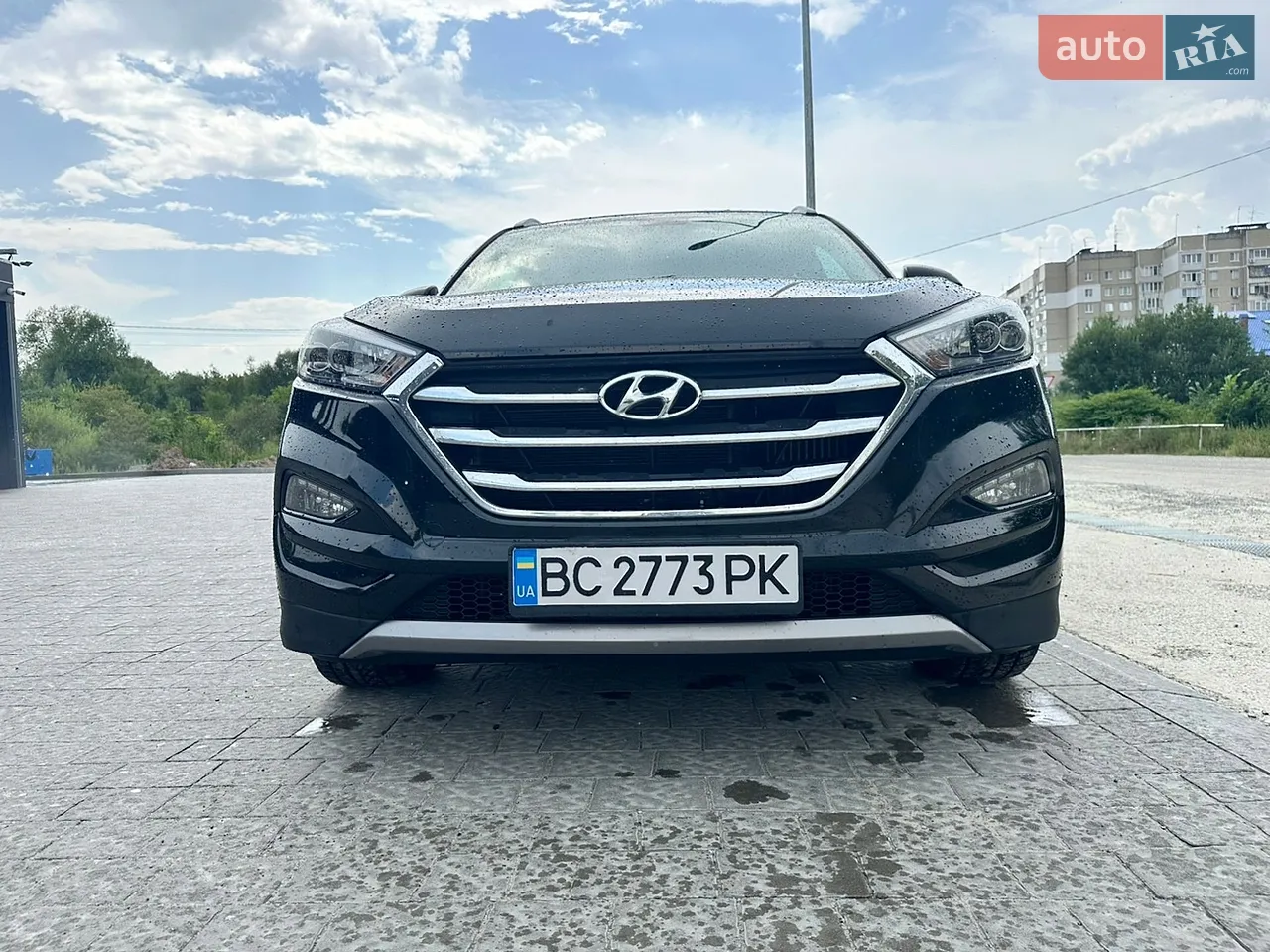 2016 Hyundai Tucson - мініатюра 29