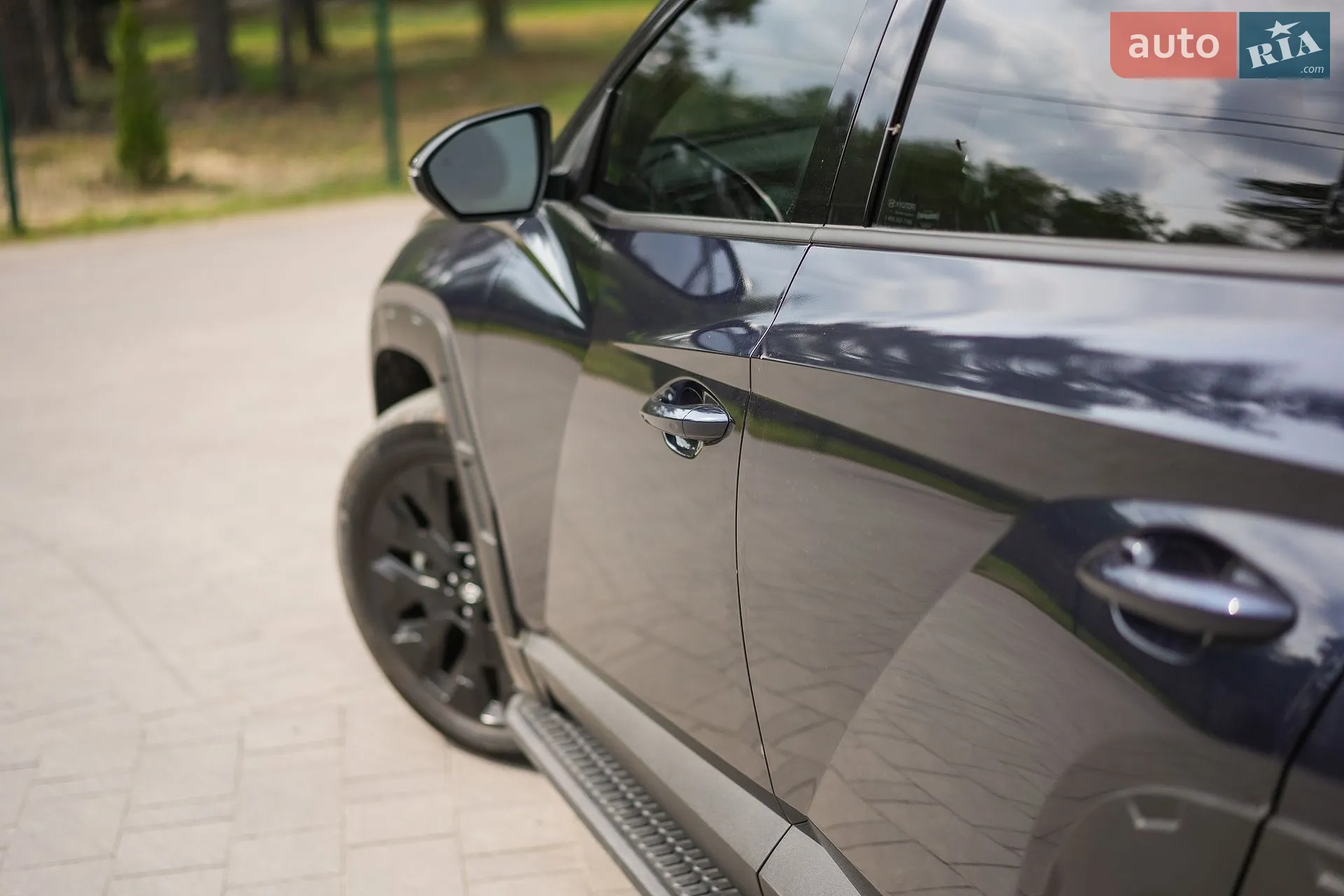 2023 Hyundai Tucson - мініатюра 11