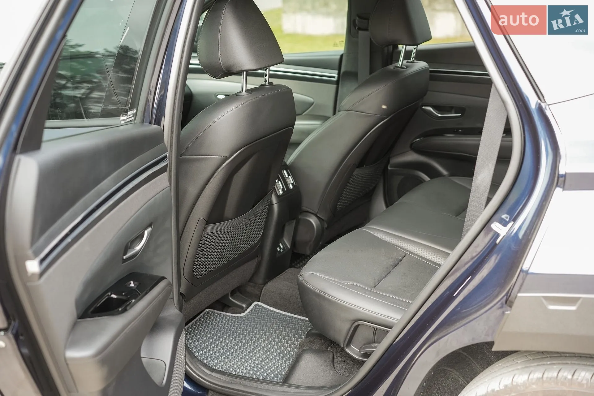 2023 Hyundai Tucson - мініатюра 19
