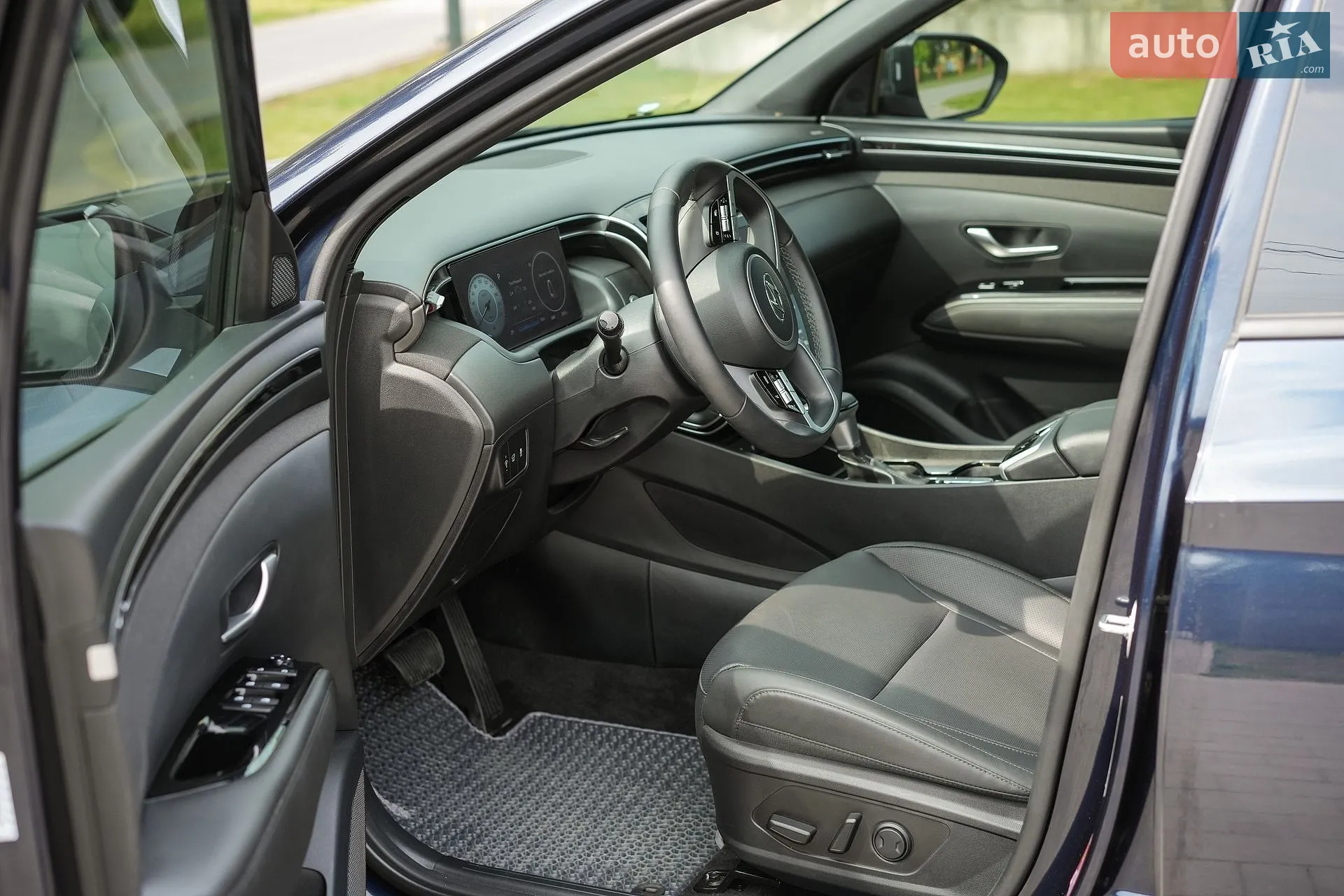 2023 Hyundai Tucson - мініатюра 21