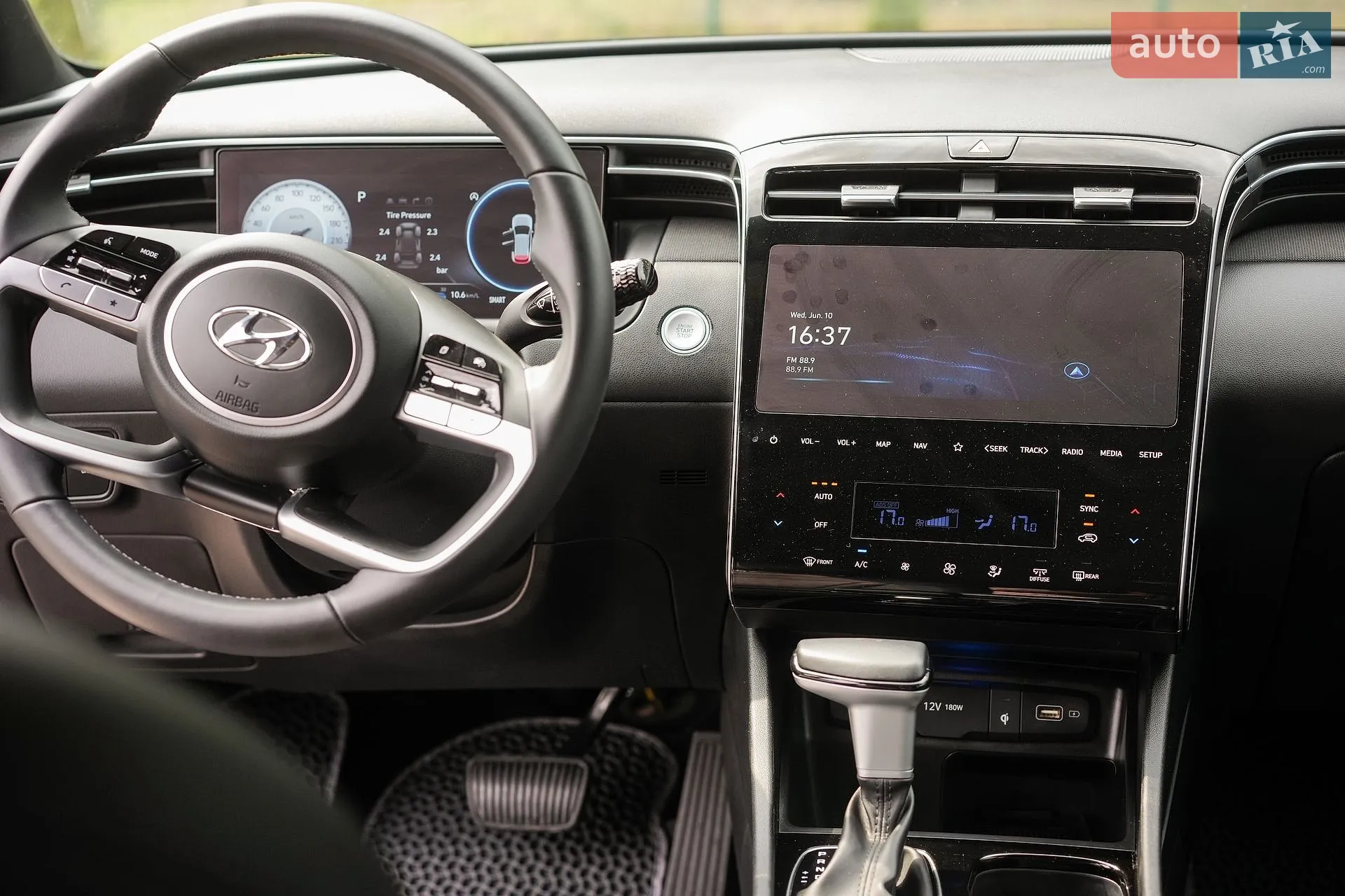 2023 Hyundai Tucson - мініатюра 23