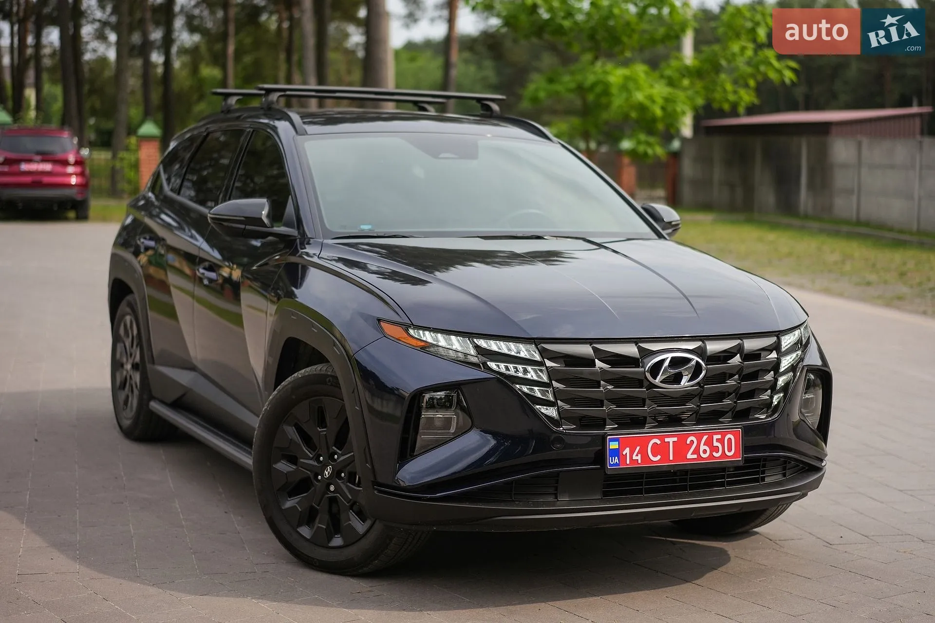 2023 Hyundai Tucson - мініатюра 25