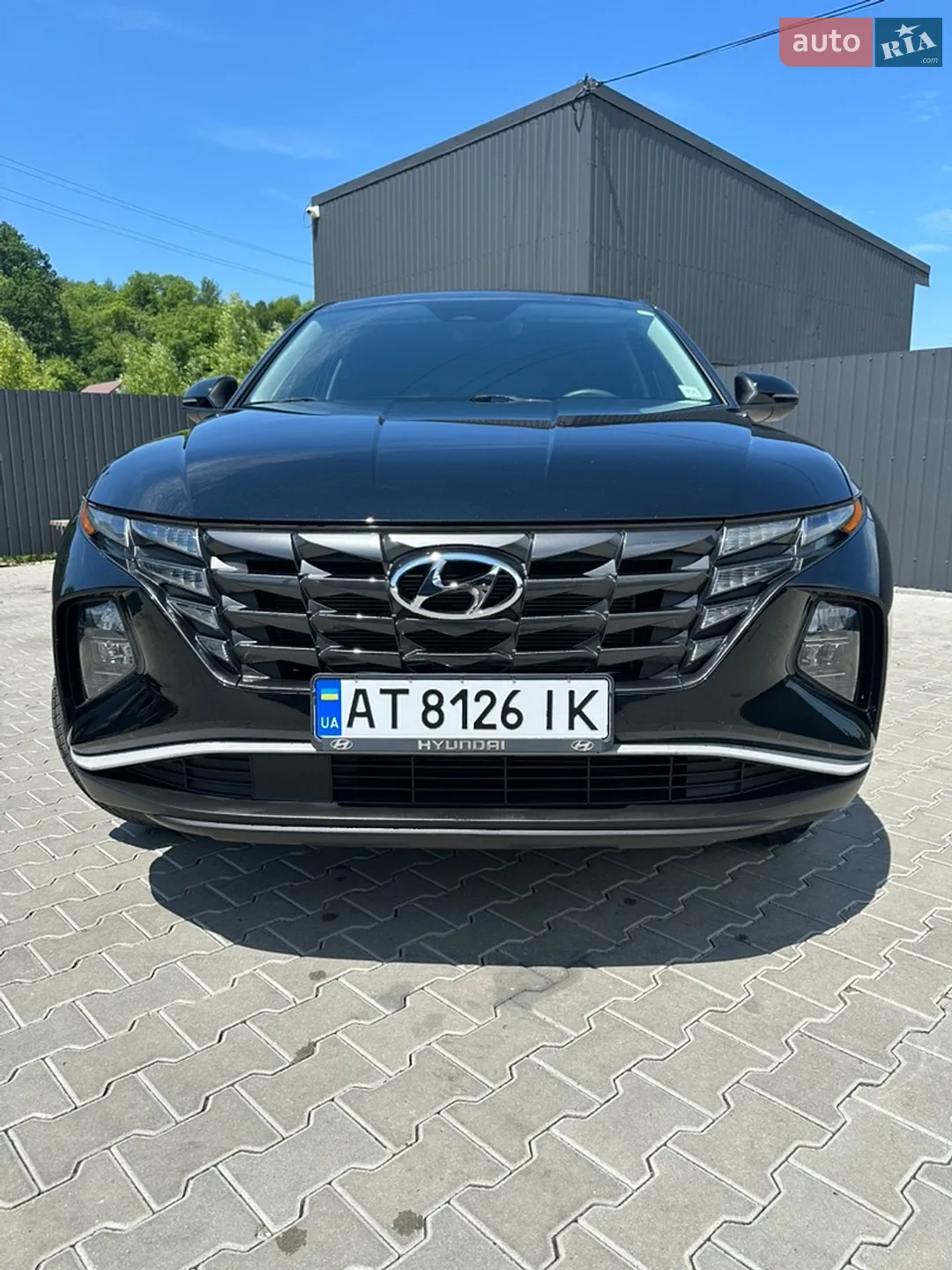 2021 Hyundai Tucson - мініатюра 14