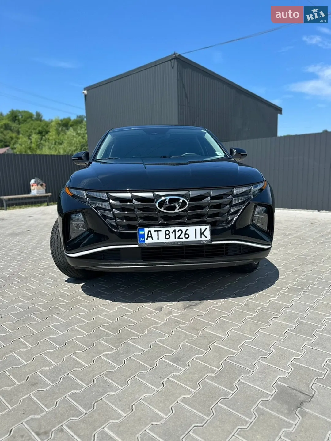 2021 Hyundai Tucson - мініатюра 13