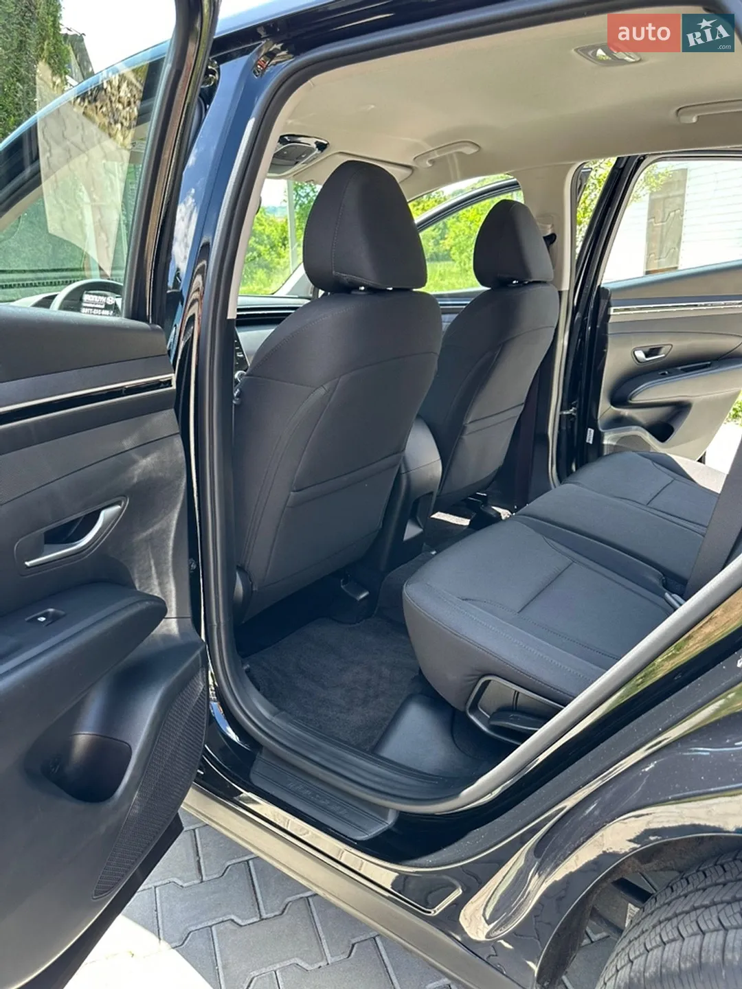 2021 Hyundai Tucson - мініатюра 22