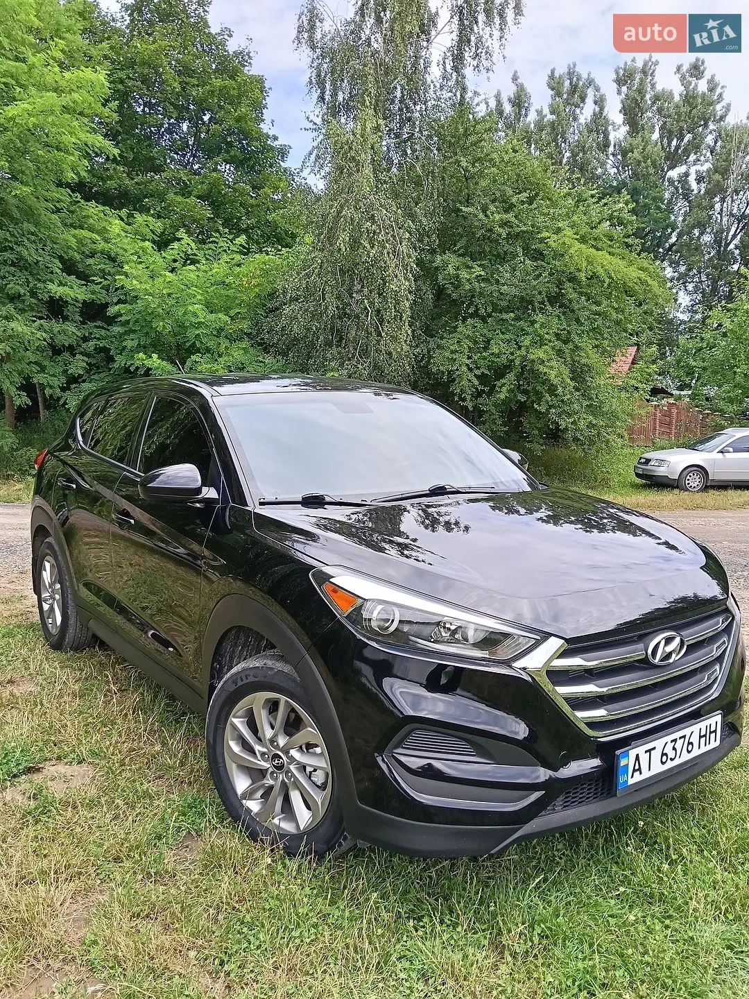 2018 Hyundai Tucson - мініатюра 2