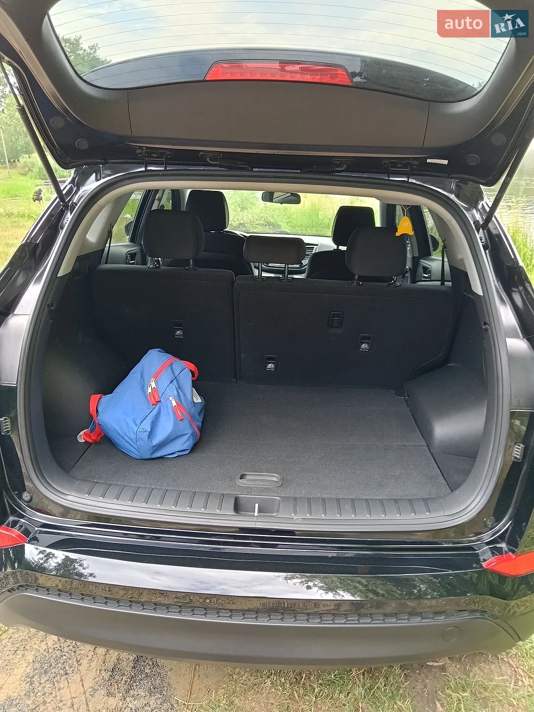 2018 Hyundai Tucson - мініатюра 8
