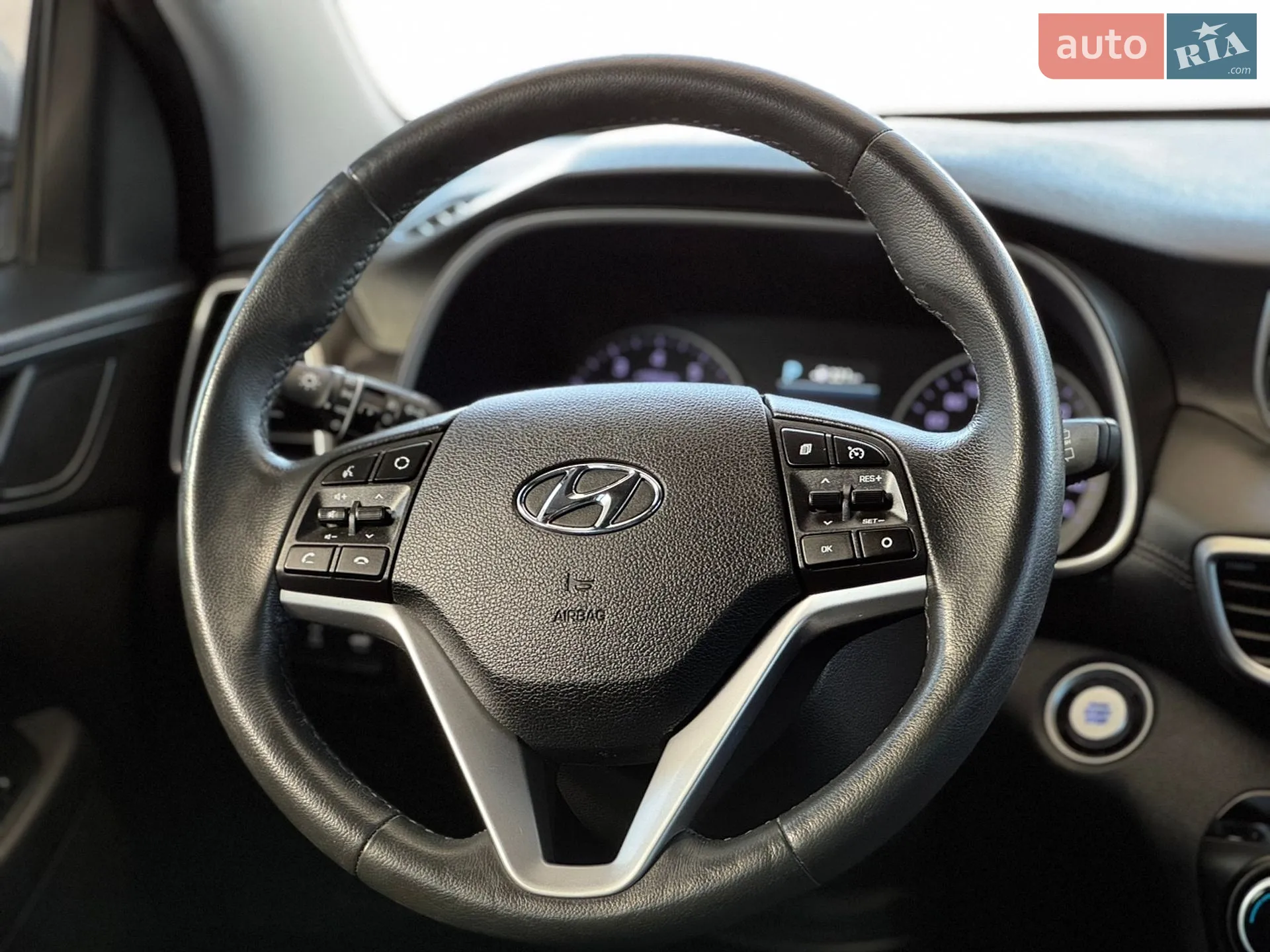2019 Hyundai Tucson - мініатюра 14
