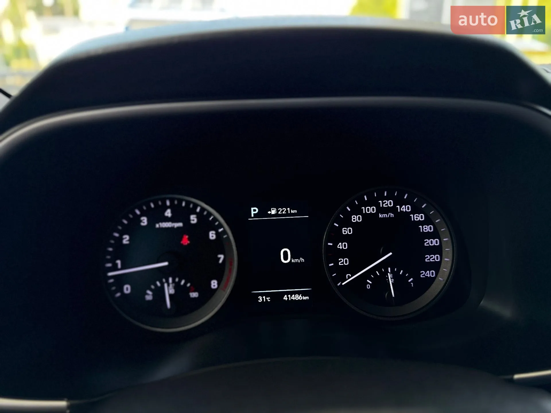 2019 Hyundai Tucson - мініатюра 19