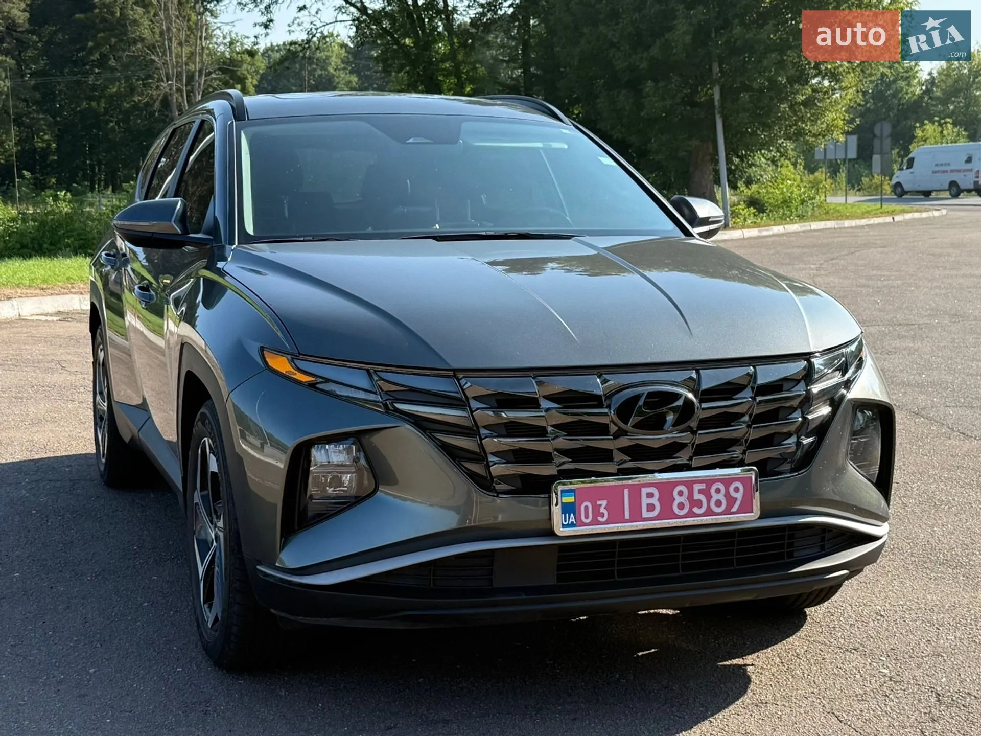 2022 Hyundai Tucson - мініатюра 24