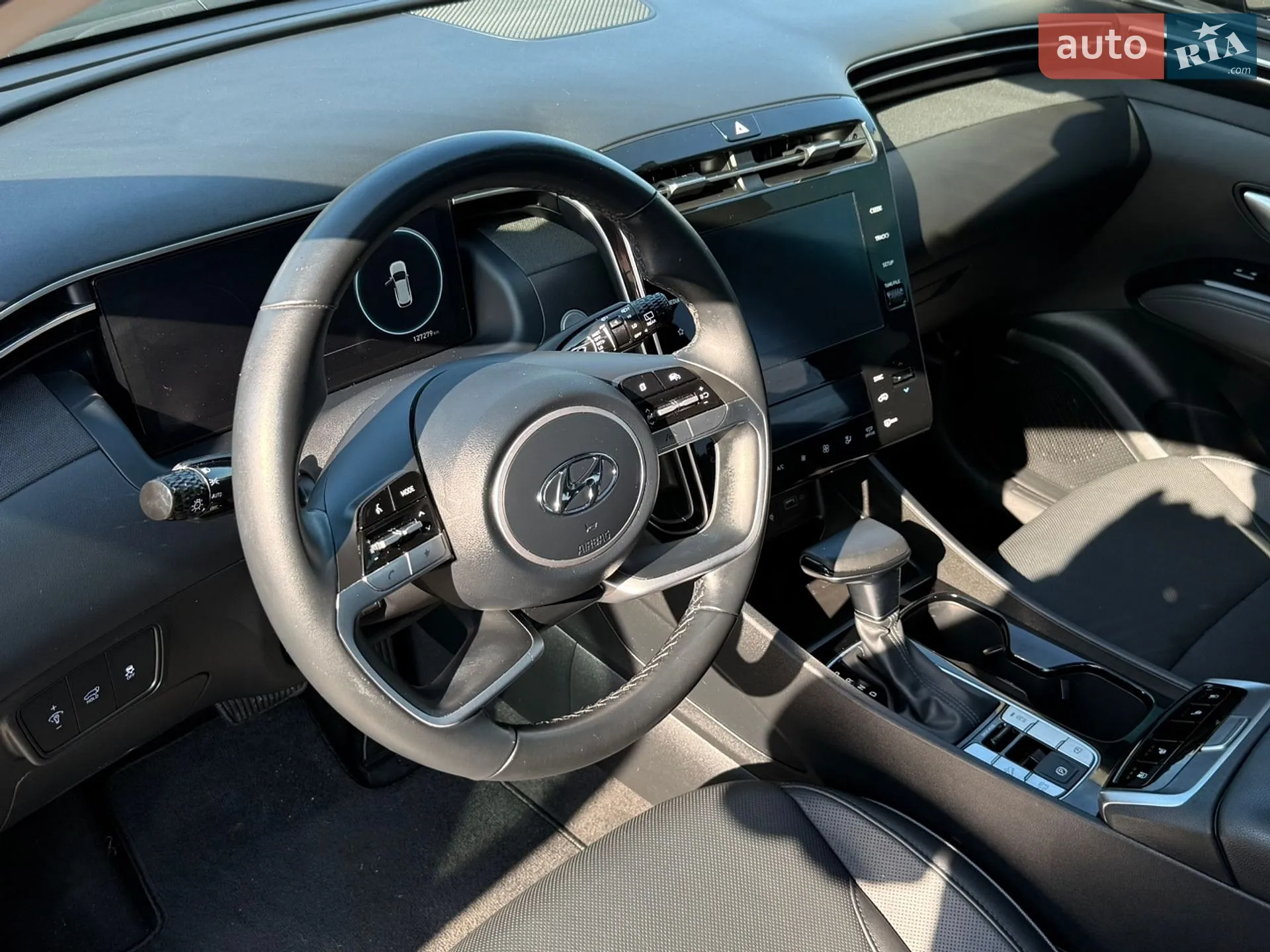 2022 Hyundai Tucson - мініатюра 28