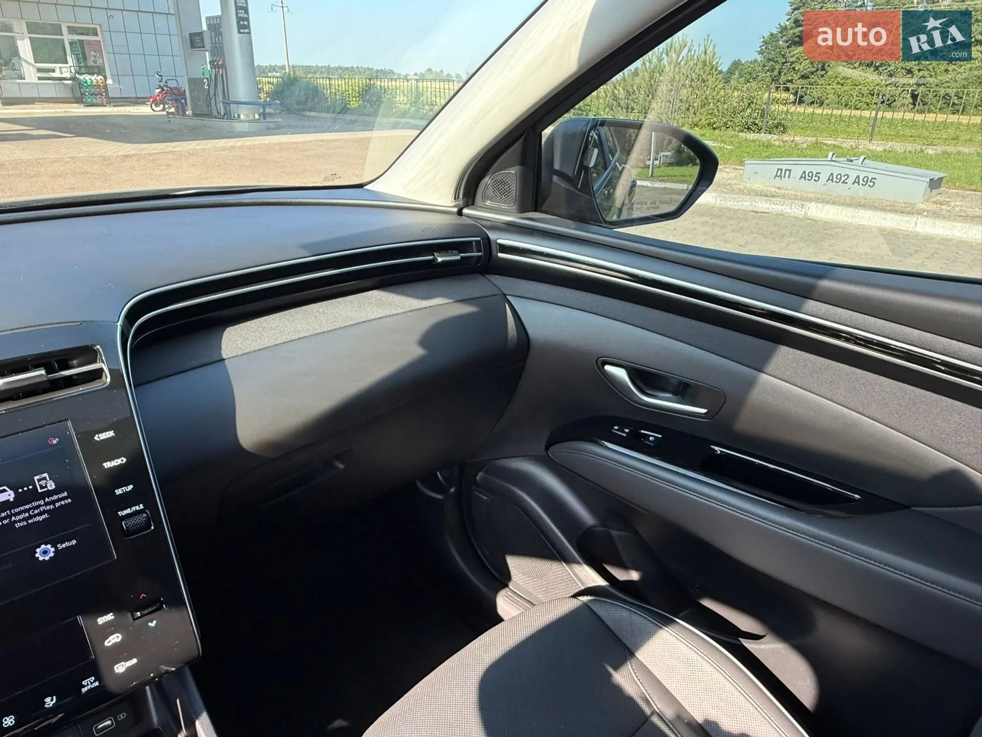 2022 Hyundai Tucson - мініатюра 37