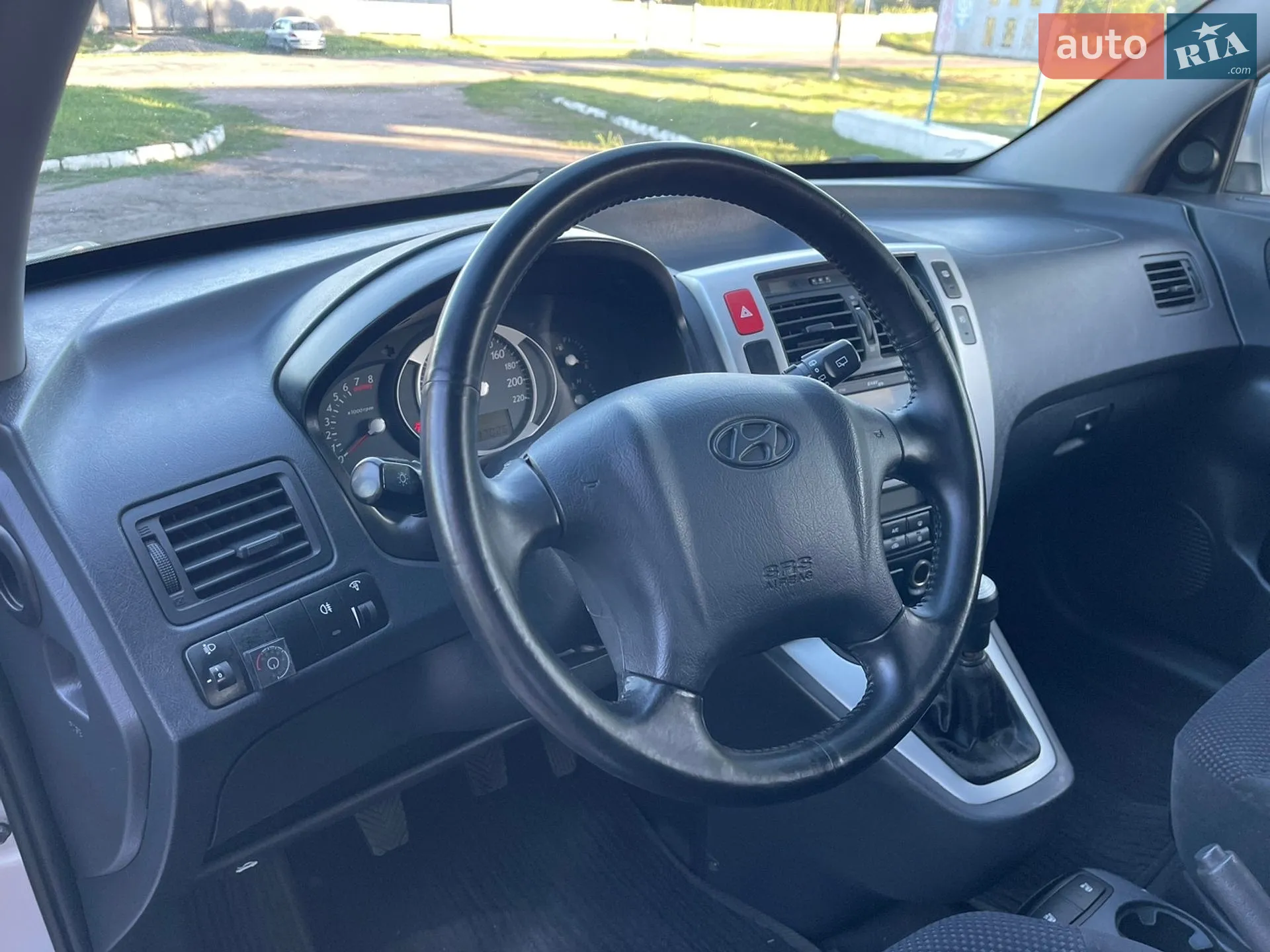 2012 Hyundai Tucson - мініатюра 12