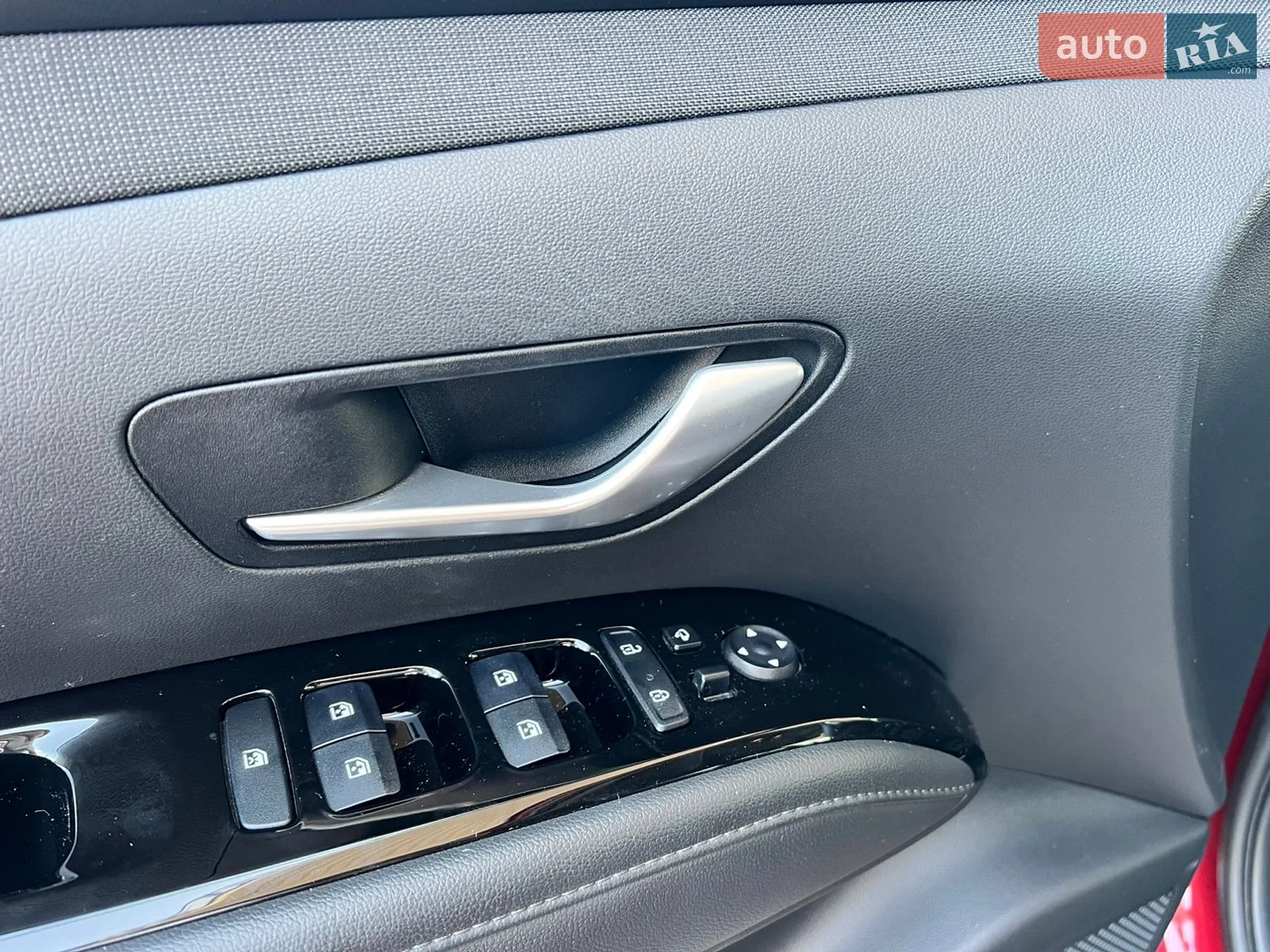 2021 Hyundai Tucson - мініатюра 10