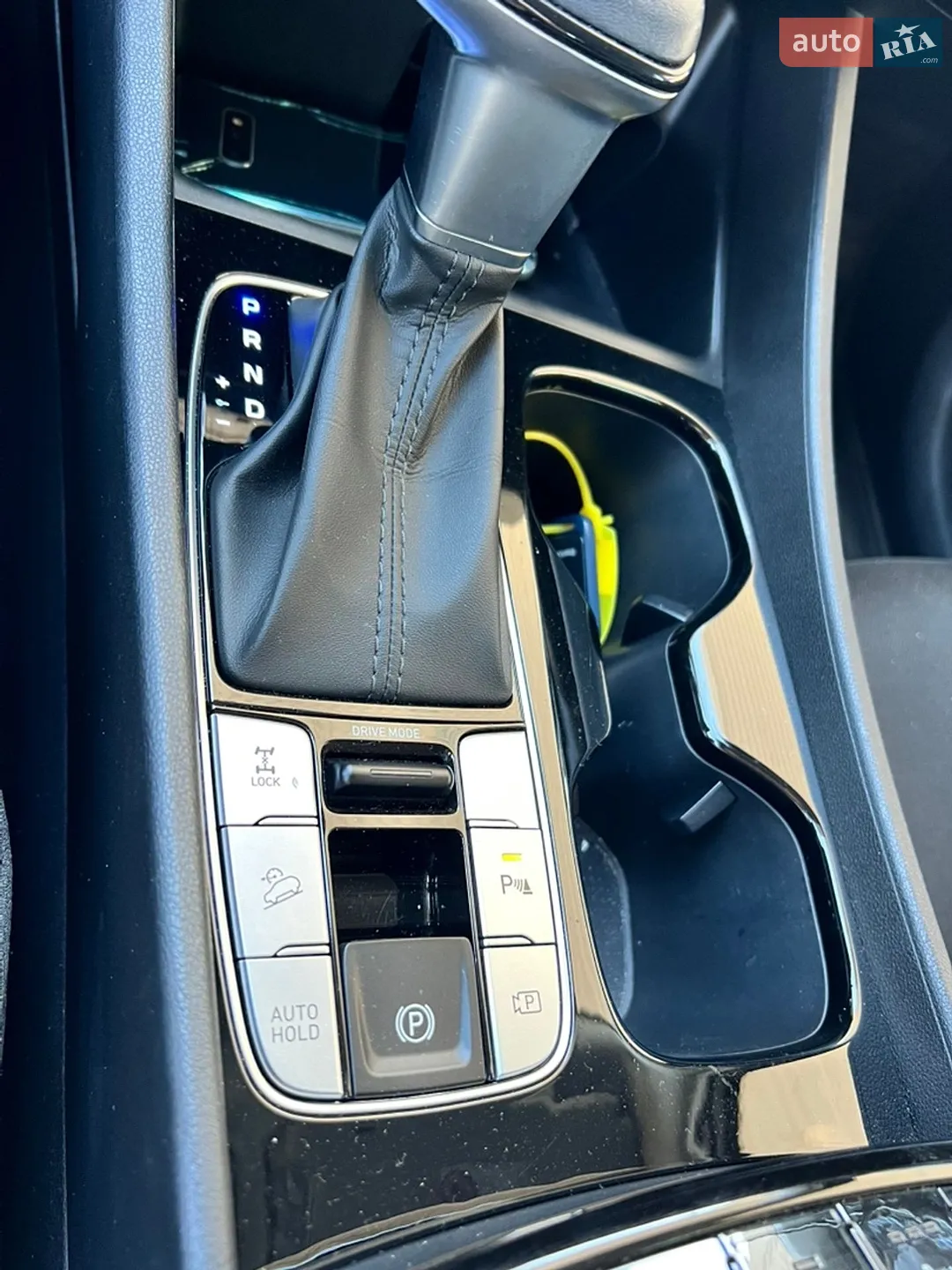 2021 Hyundai Tucson - мініатюра 12
