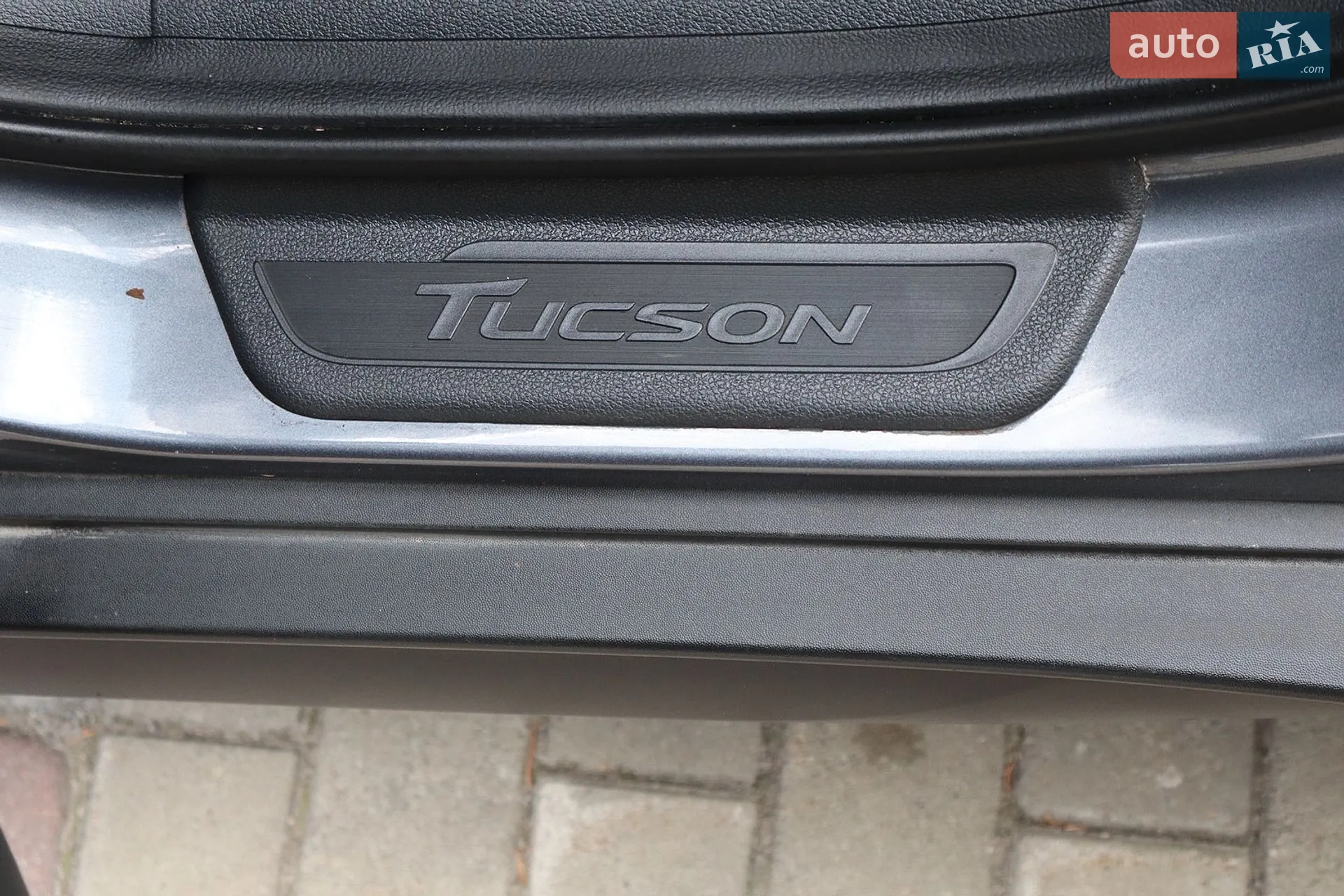 2018 Hyundai Tucson - мініатюра 14