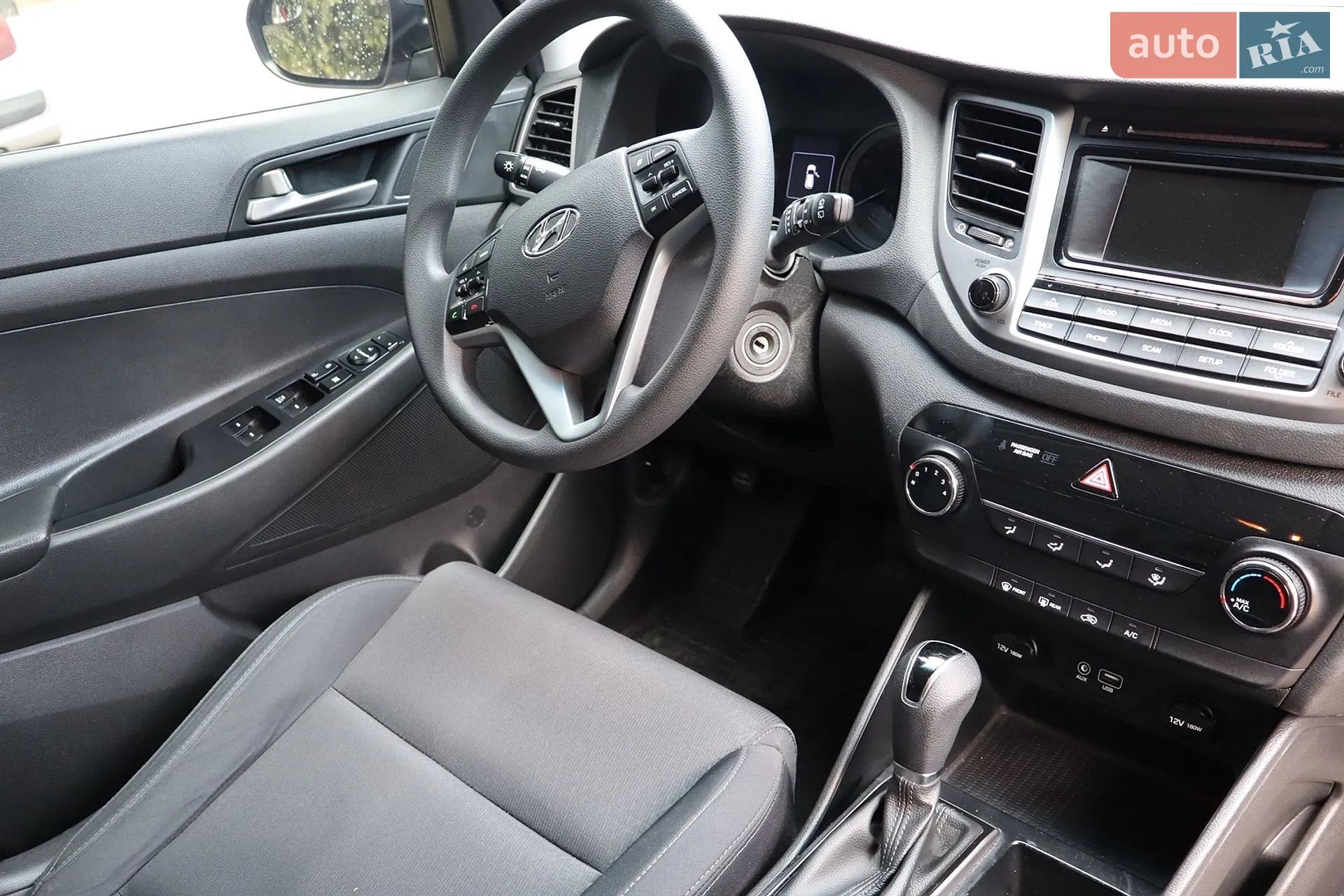 2018 Hyundai Tucson - мініатюра 18