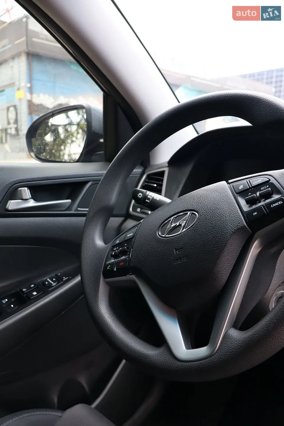 2018 Hyundai Tucson - мініатюра 19