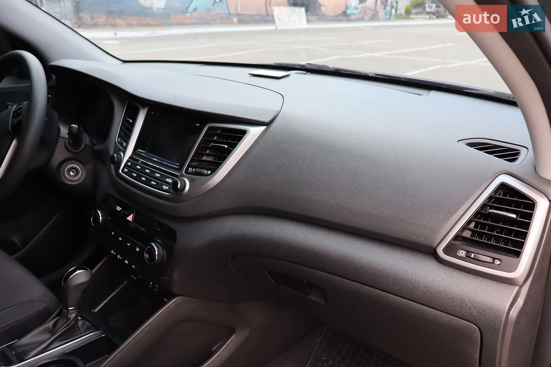 2018 Hyundai Tucson - мініатюра 16