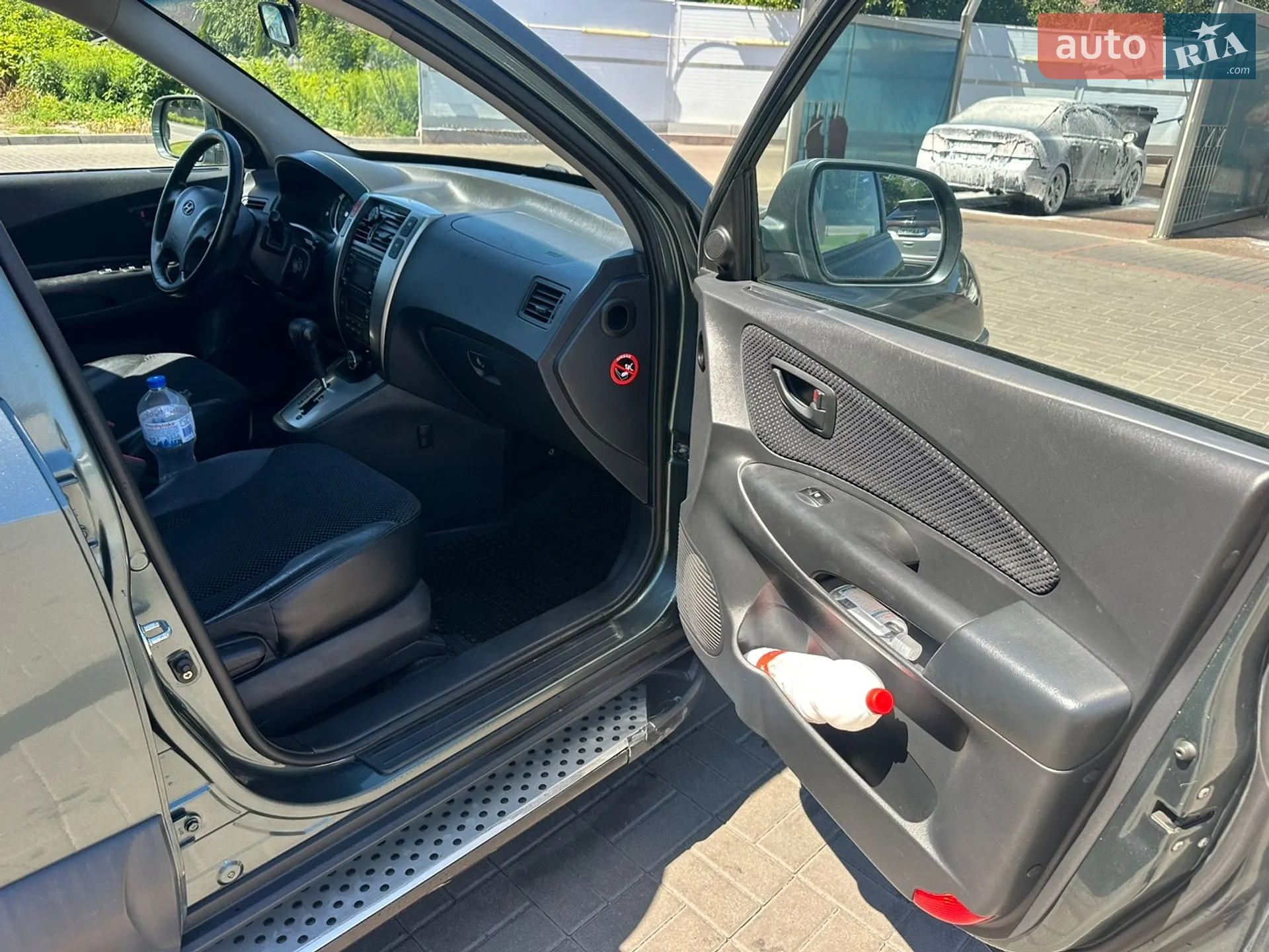 2012 Hyundai Tucson - мініатюра 14