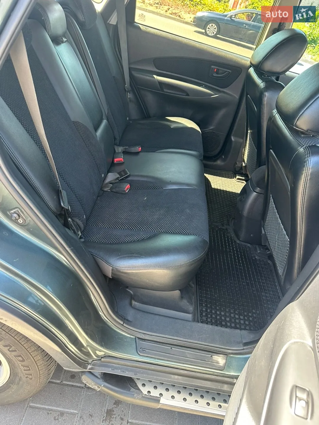 2012 Hyundai Tucson - мініатюра 18