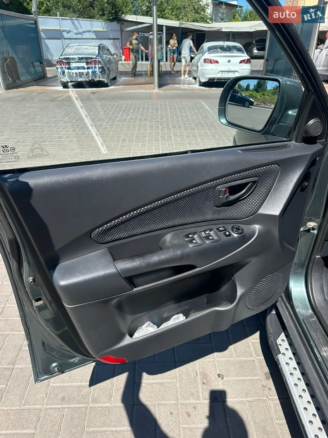 2012 Hyundai Tucson - мініатюра 21