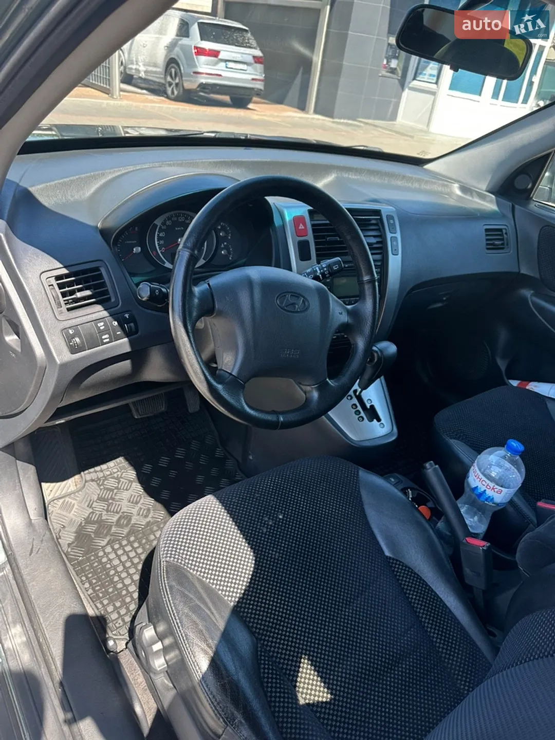 2012 Hyundai Tucson - мініатюра 22