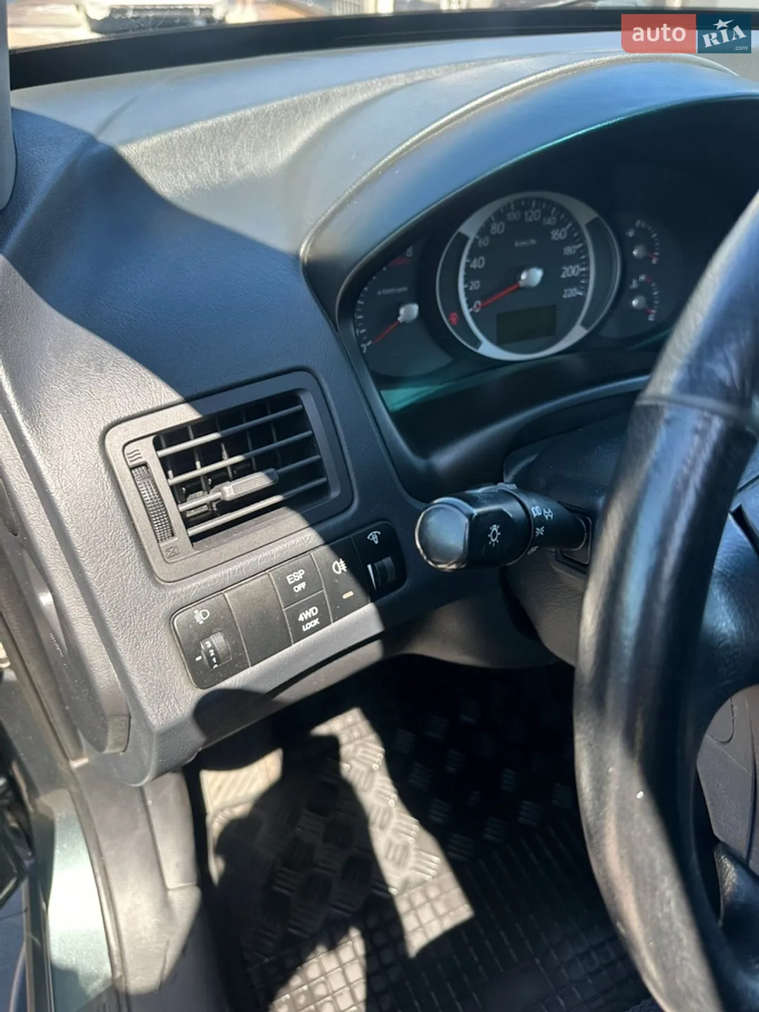 2012 Hyundai Tucson - мініатюра 23
