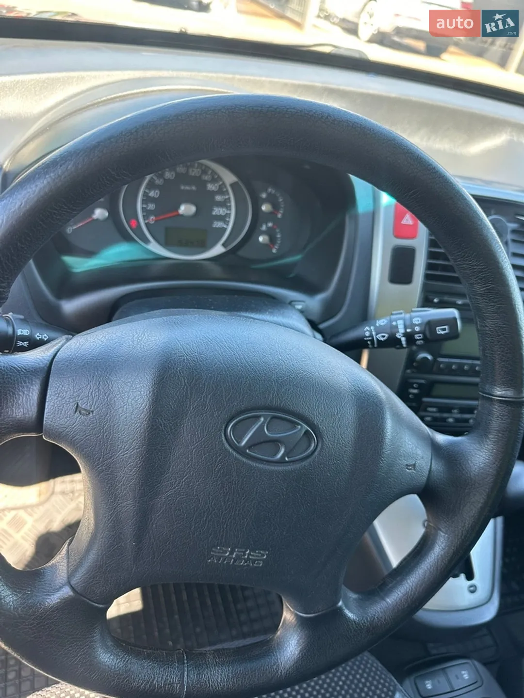 2012 Hyundai Tucson - мініатюра 24