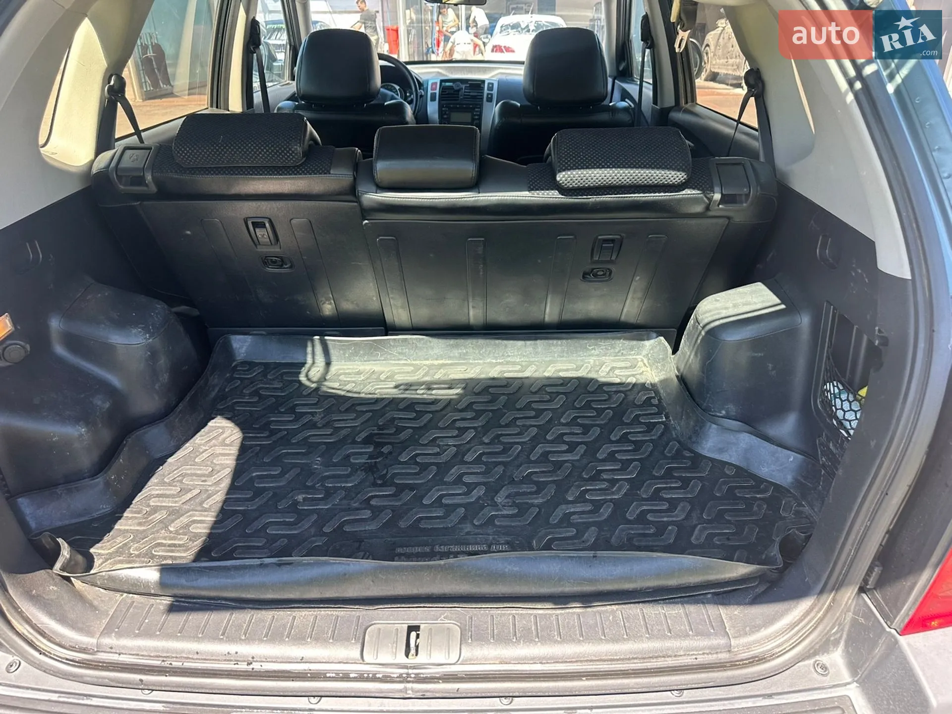 2012 Hyundai Tucson - мініатюра 26