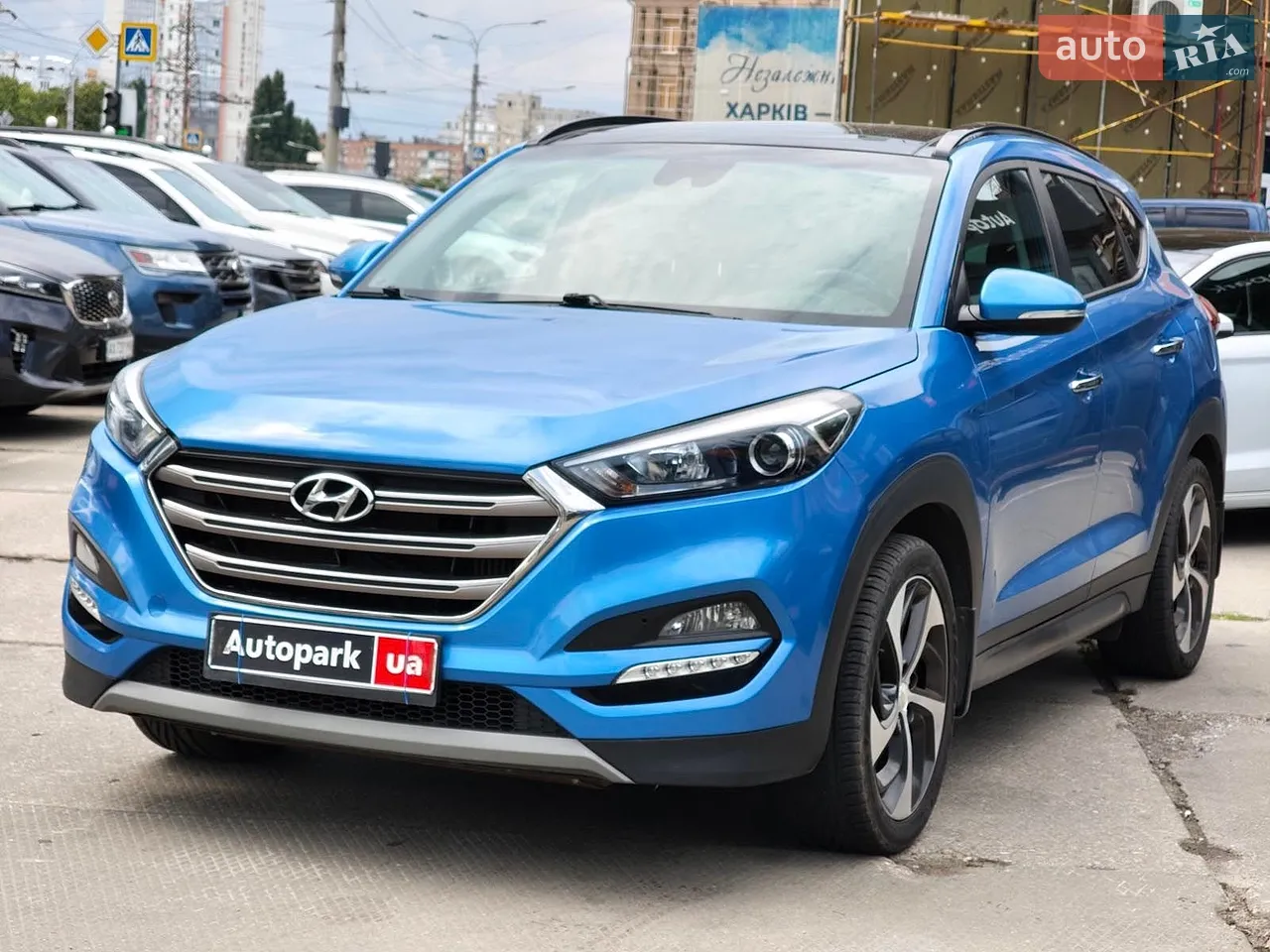 2015 Ford Focus - мініатюра 29