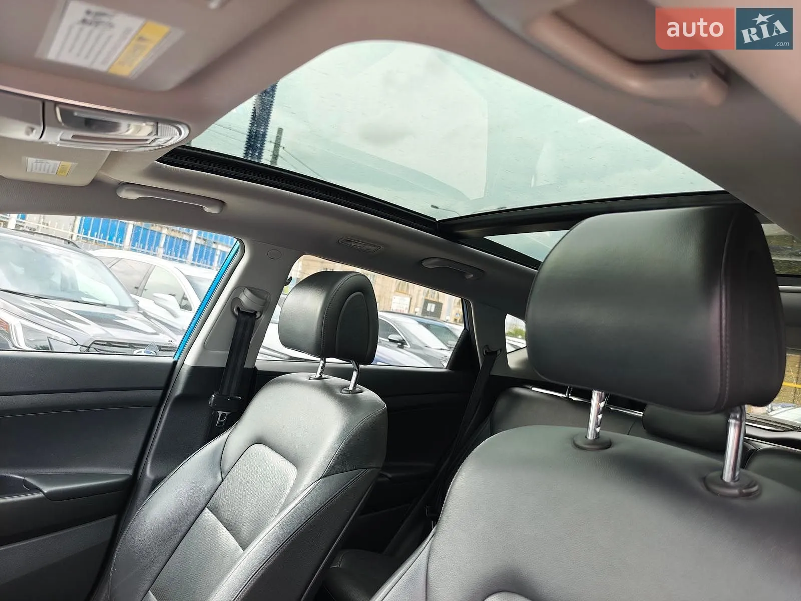 2016 Hyundai Tucson - мініатюра 26