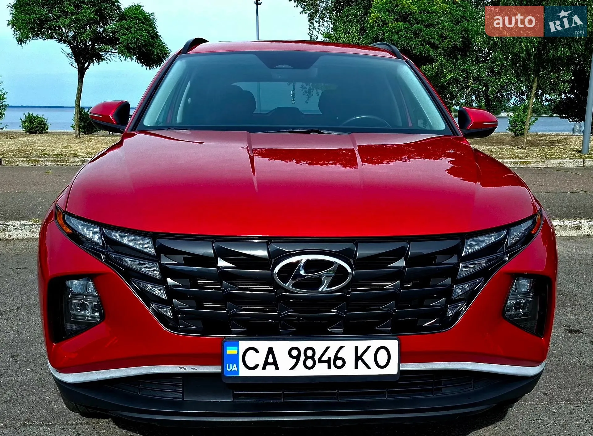 2022 Hyundai Tucson - мініатюра 4