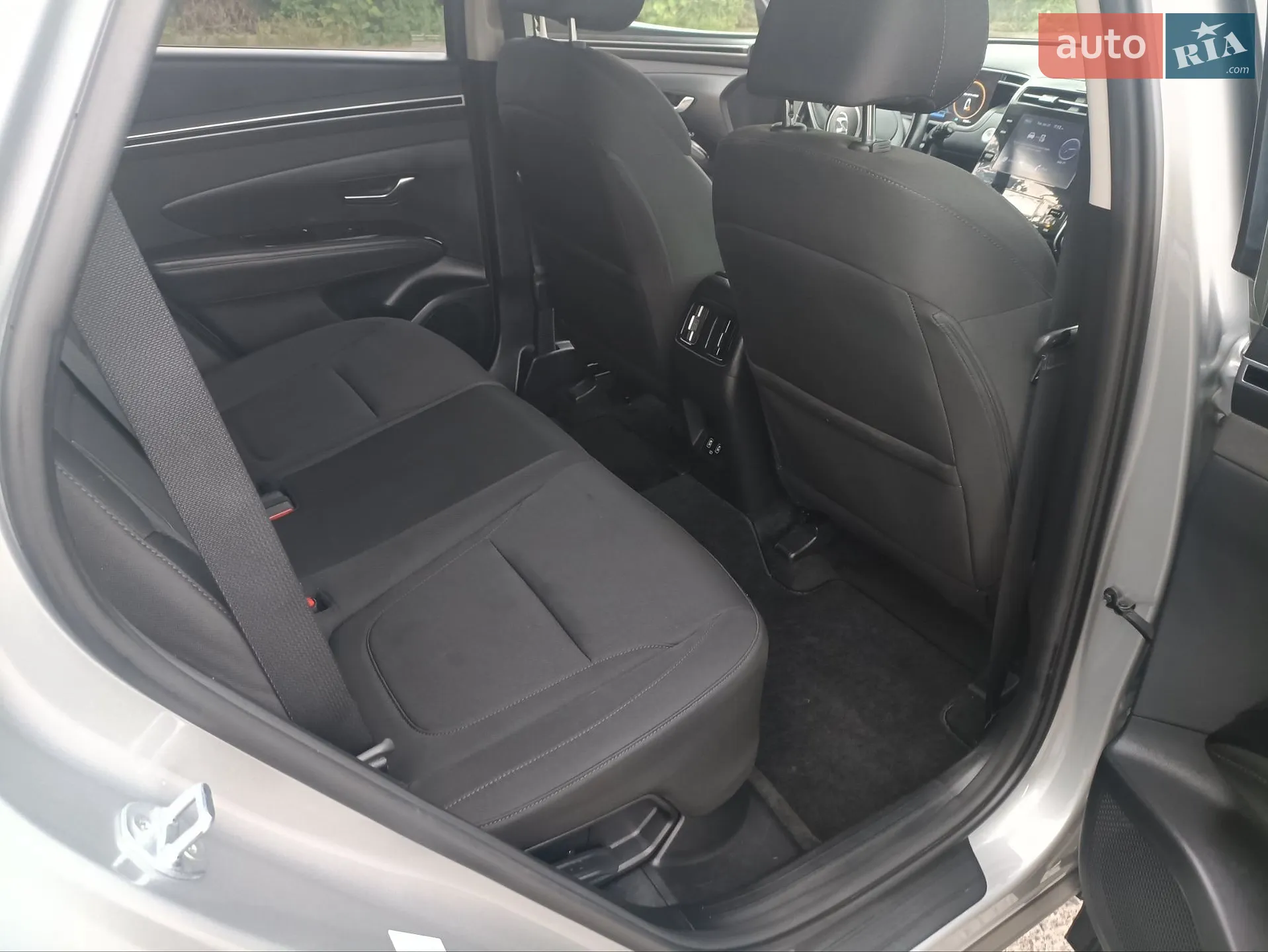 2021 Hyundai Tucson - мініатюра 13
