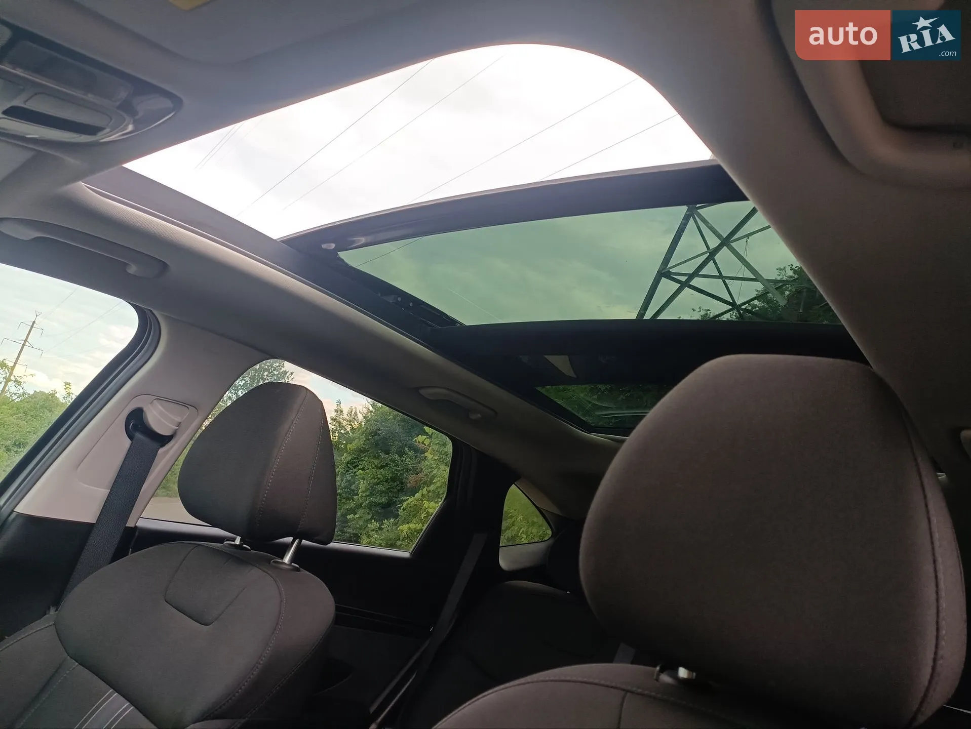 2021 Hyundai Tucson - мініатюра 17