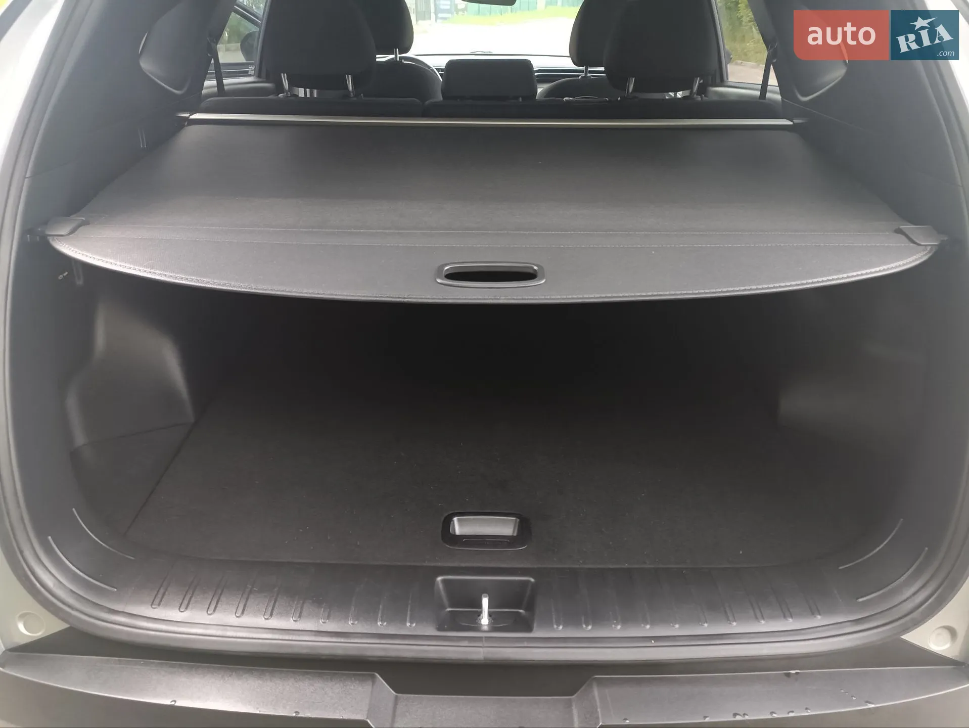 2021 Hyundai Tucson - мініатюра 19