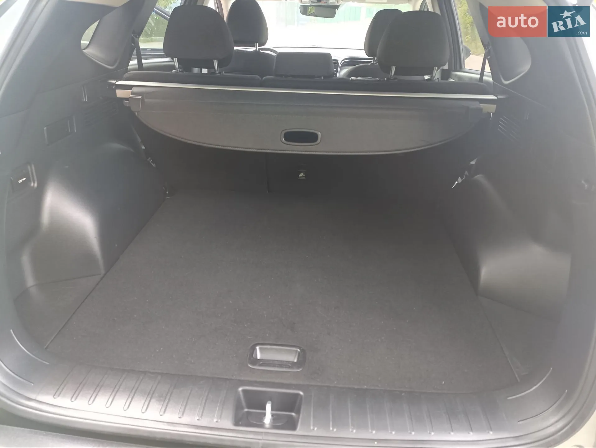 2021 Hyundai Tucson - мініатюра 18