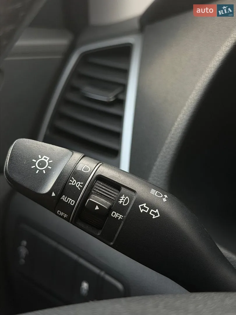 2015 Hyundai Tucson - мініатюра 23