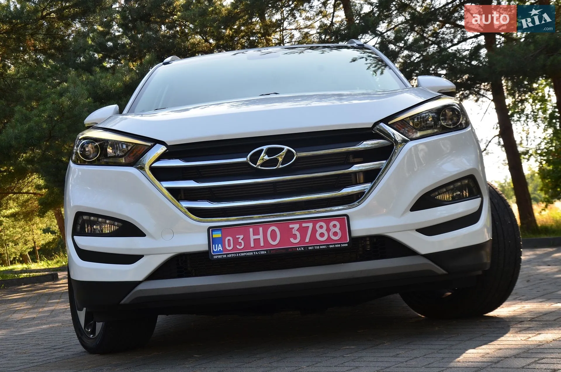 2019 Hyundai Tucson - мініатюра 26