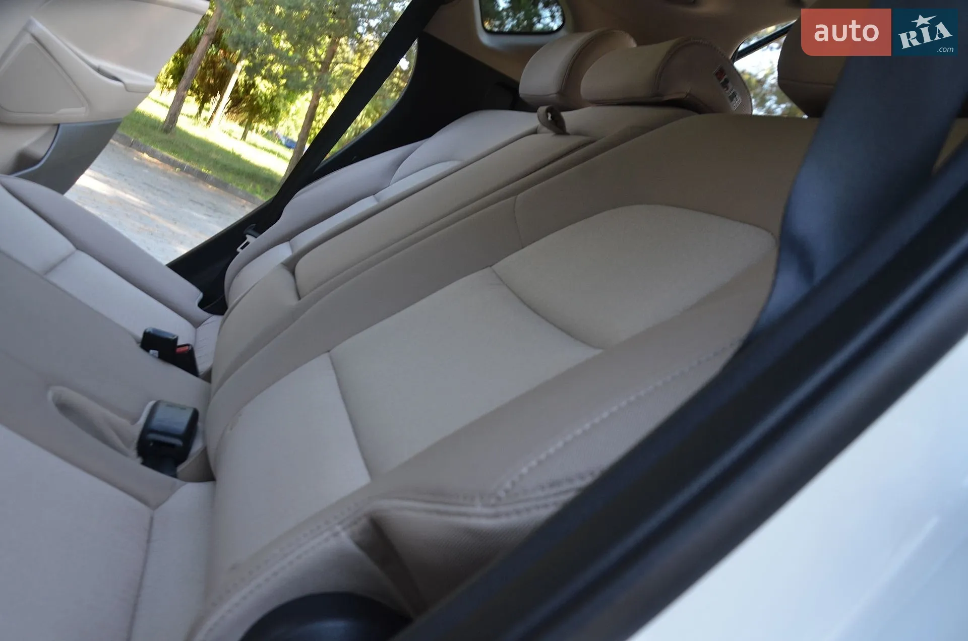 2019 Hyundai Tucson - мініатюра 54