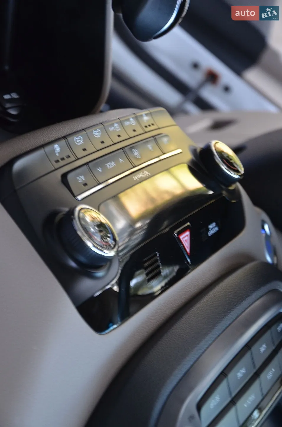2019 Hyundai Tucson - мініатюра 76