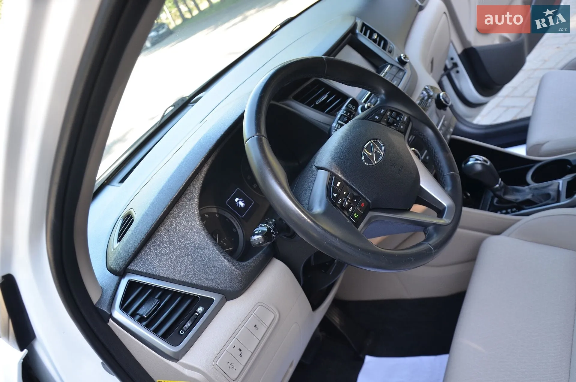 2019 Hyundai Tucson - мініатюра 80