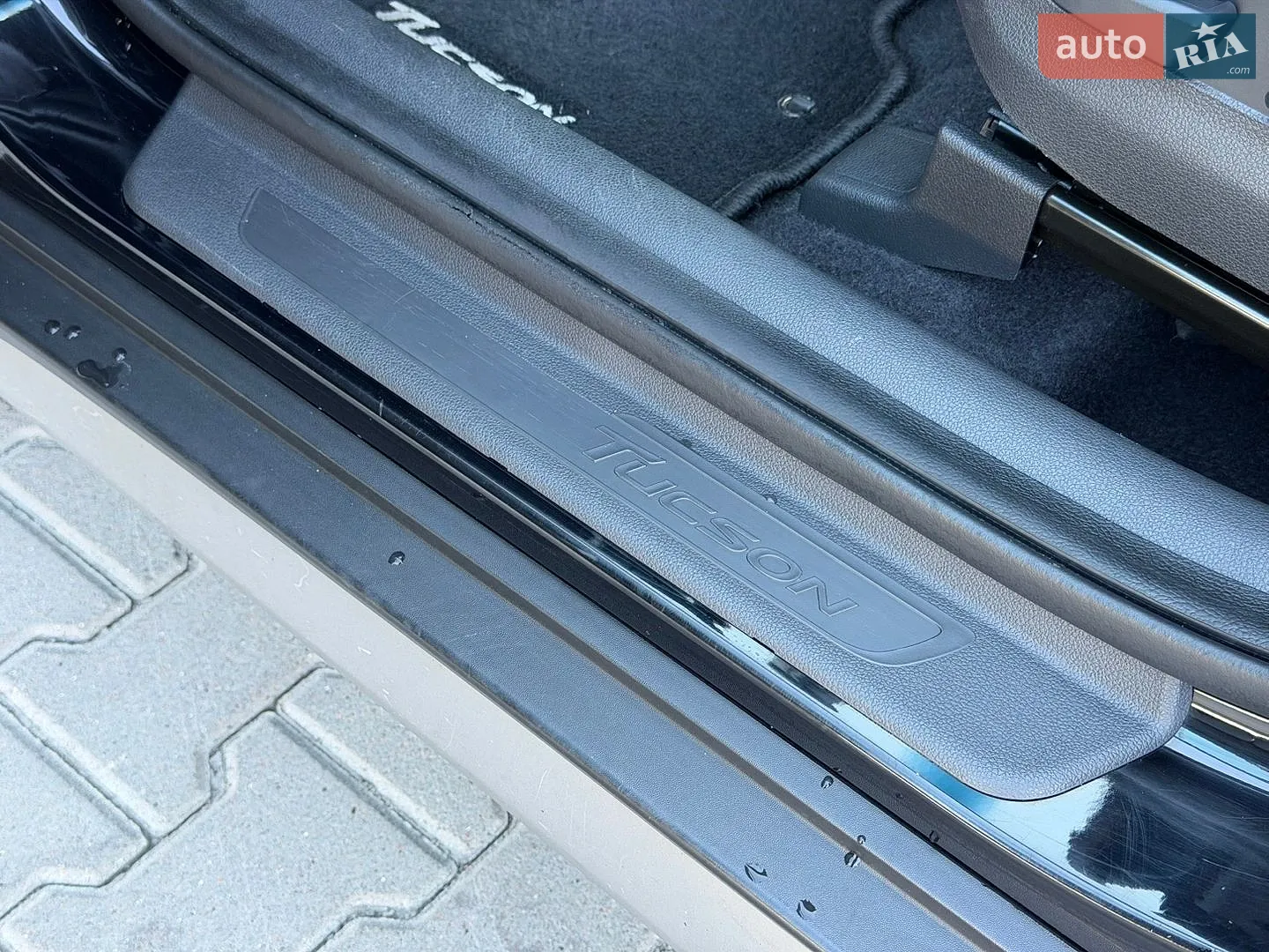2018 Hyundai Tucson - мініатюра 34