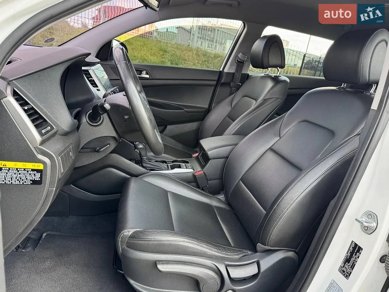 2018 Hyundai Tucson - мініатюра 20