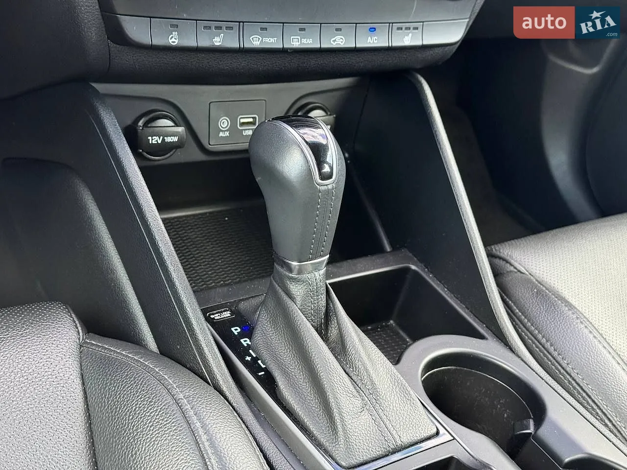 2018 Hyundai Tucson - мініатюра 29