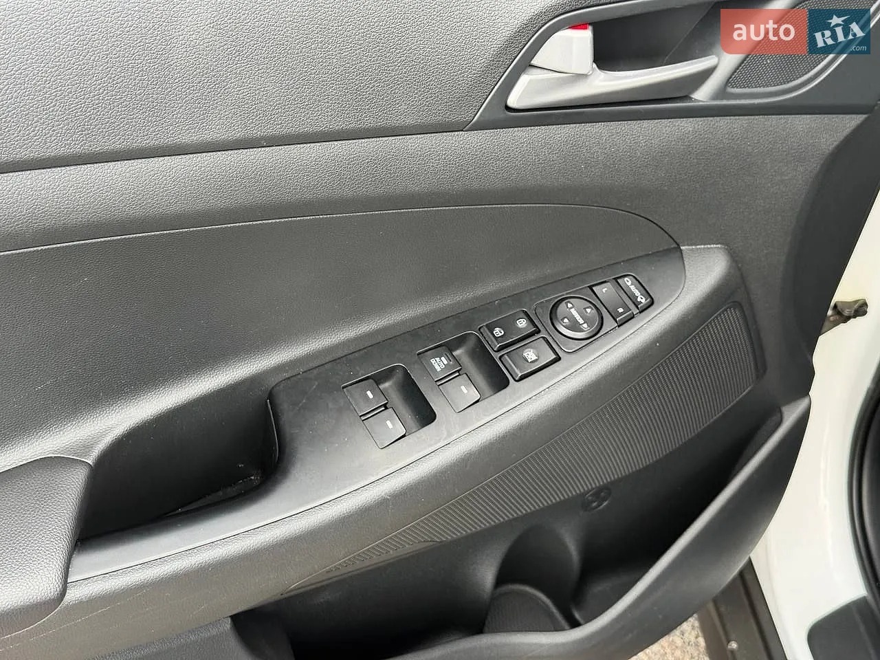 2018 Hyundai Tucson - мініатюра 36