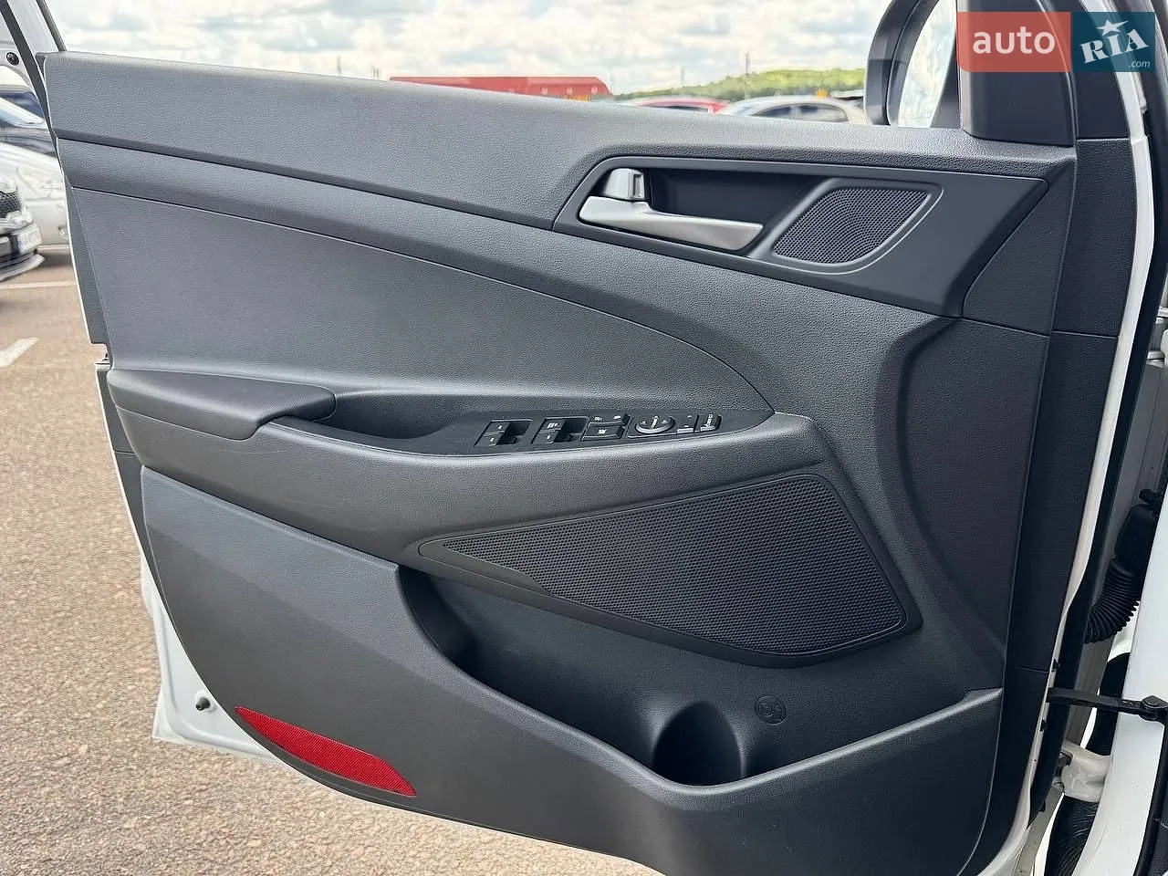 2018 Hyundai Tucson - мініатюра 38