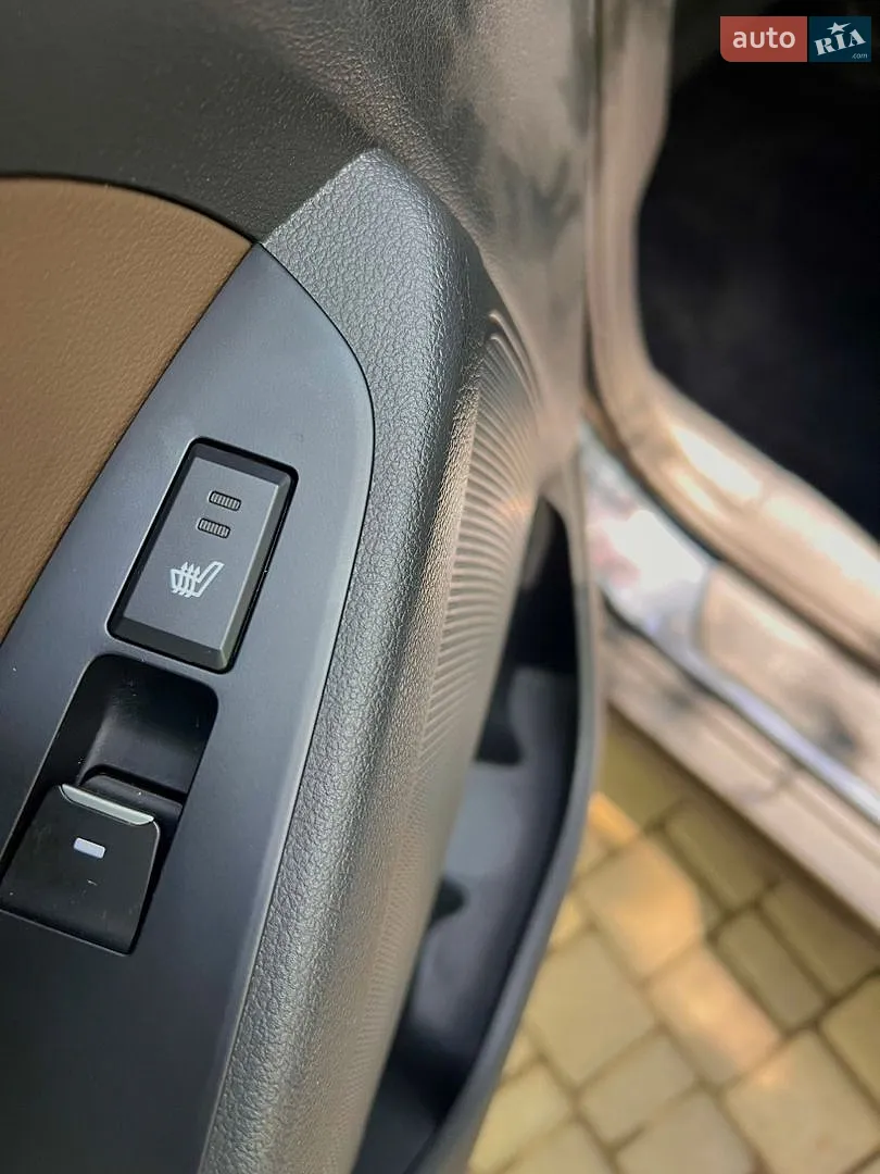 2019 Hyundai Tucson - мініатюра 12